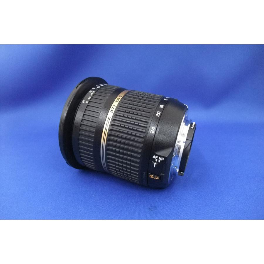 TAMRON（タムロン） 【中古】 【良品】 SP AF10-24mm F/3.5-4.5 DiII