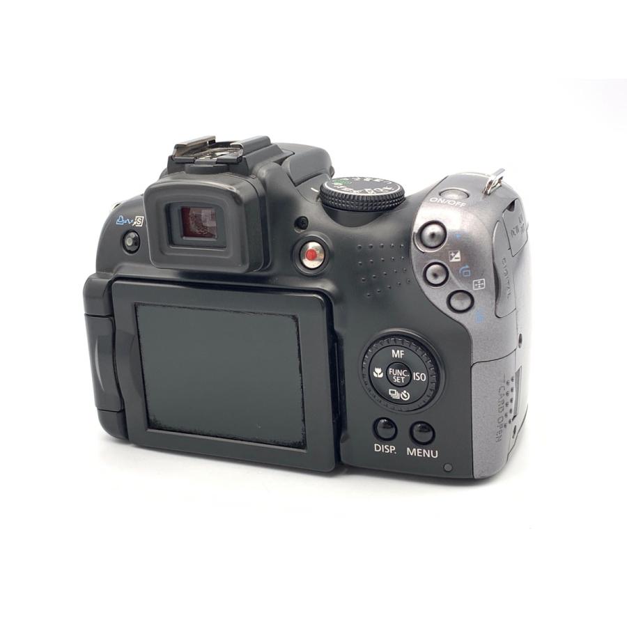 中古】 【難あり品】 キヤノン PowerShot SX10 IS : カメラのキタムラ