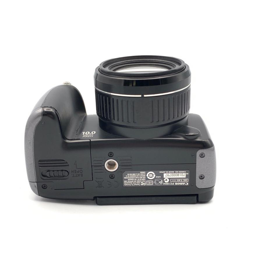中古】 【難あり品】 キヤノン PowerShot SX10 IS : カメラのキタムラ