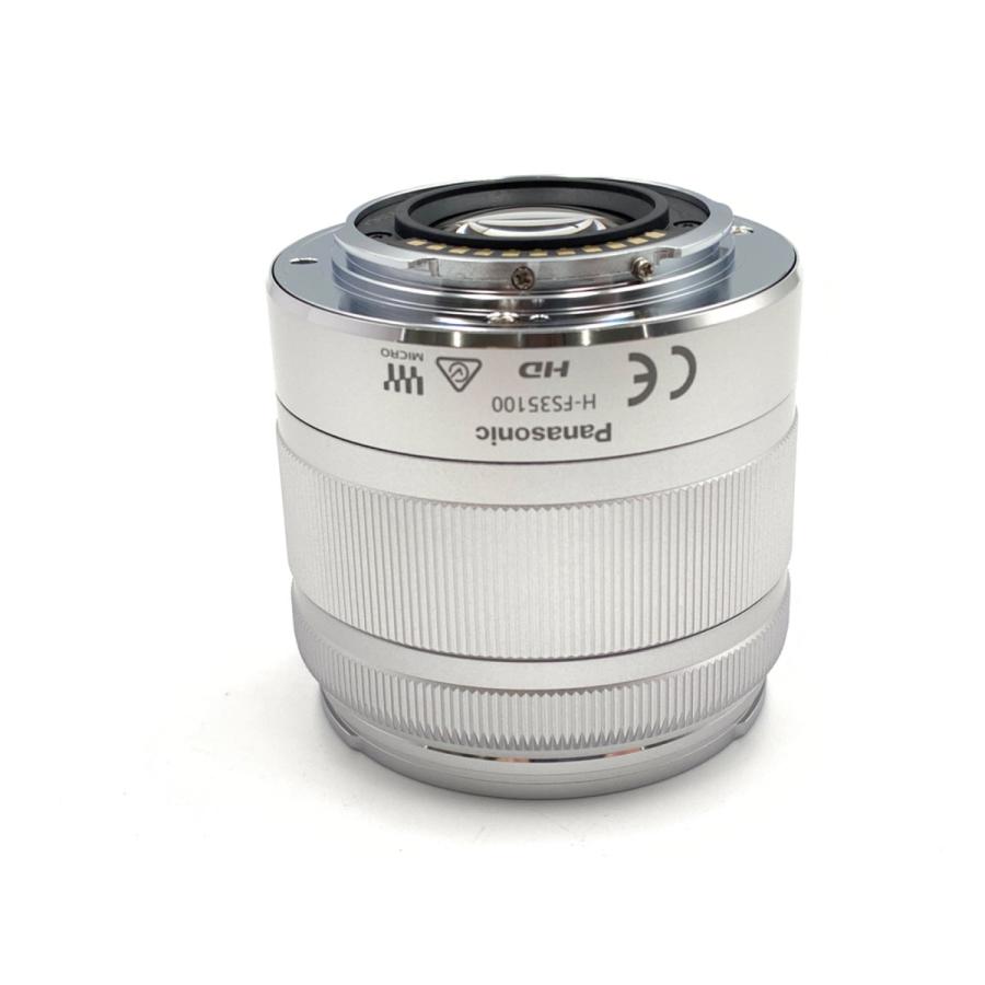 パナソニック LUMIX G VARIO 35-100mm 望遠レンズ カメラレンズ LUMIX G VARIO 35-100mm/F4.0-5.6 ASPH./MEGA O.I.S.