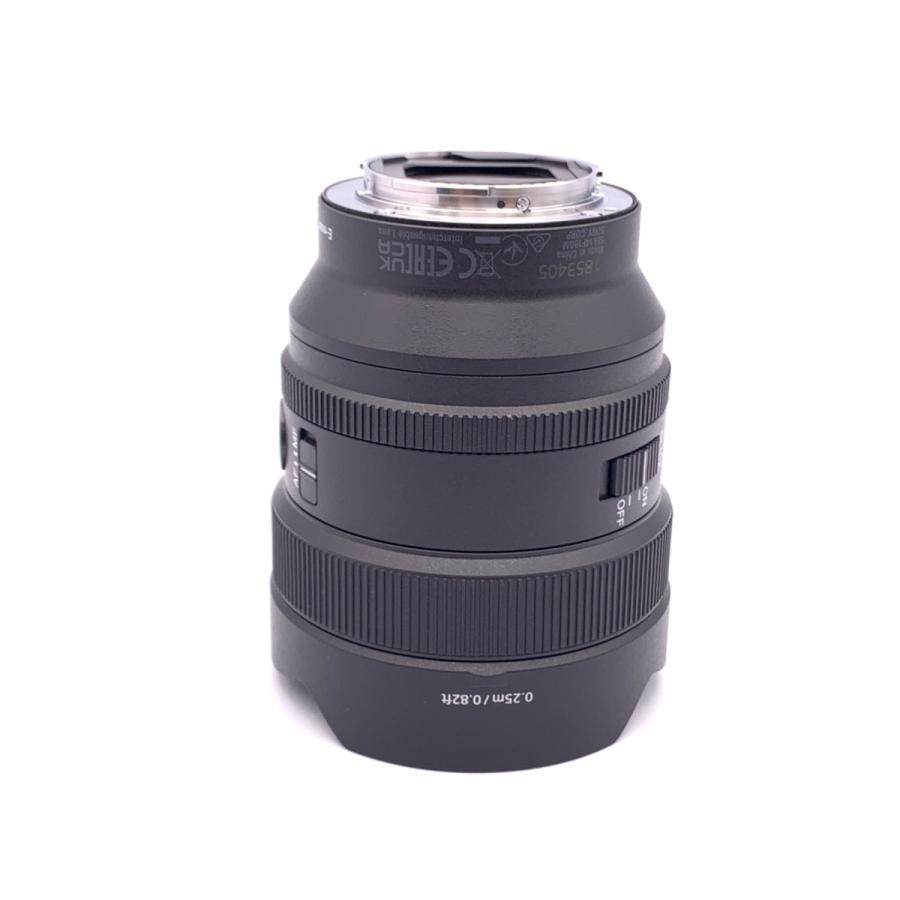 SONY（ソニー） 【中古】 【良品】 FE 14mm F1.8 GM [SEL14F18GM