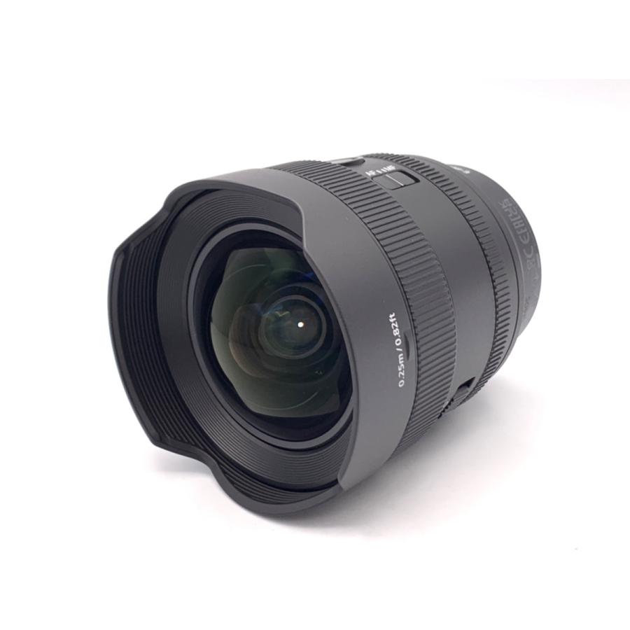 新中古 SONY FE 14mm F1.8 GM レンズ sel14f18 SONY FE 14mm F1.8 GM SEL14F18GM 新品｜フジヤカメラ