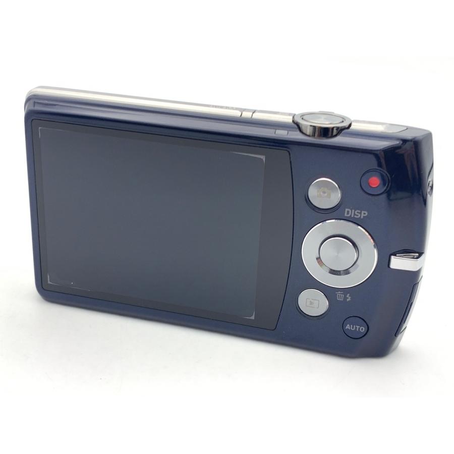 中古】 【良品】 カシオ EXILIM EX-S200 ブルー : カメラのキタムラ