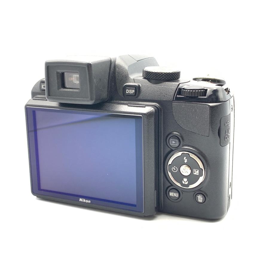中古】 【良品】 ニコン COOLPIX P90 ブラック : カメラのキタムラ