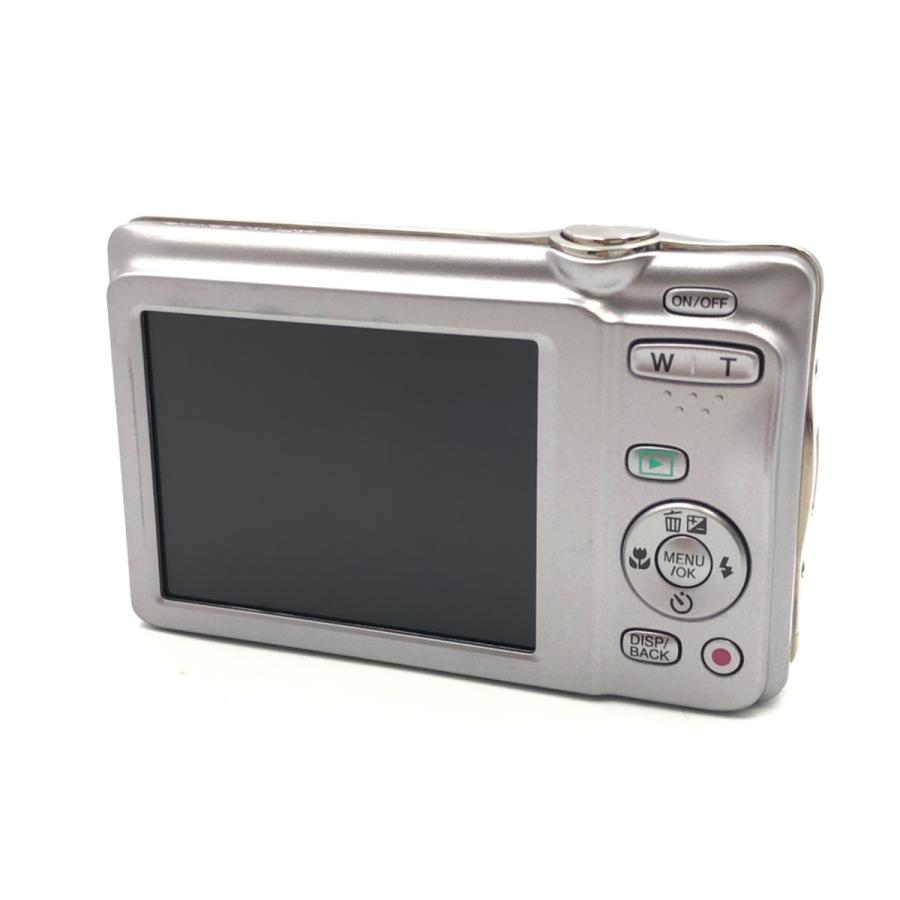 中古】 【並品】 フジフイルム FinePix JX560 : カメラのキタムラ
