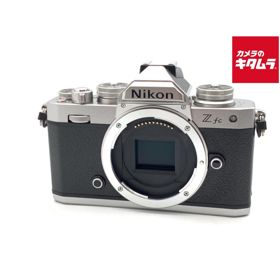 【美品・動作〇】Nikon ニコン ミラーレスカメラ Z fc ボディ Amazon | Nikon ミラーレス一眼 Z fc ボディ ブラック Zfc