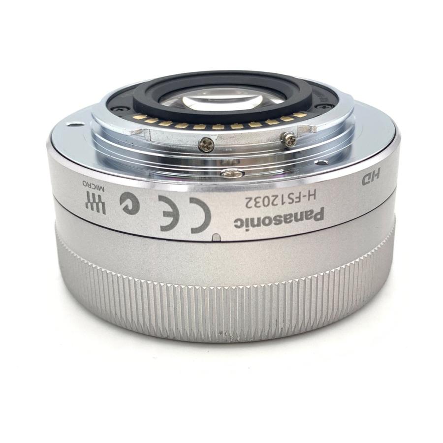 中古】 【並品】 パナソニック LUMIX G VARIO 12-32mm F3.5-5.6 ASPH