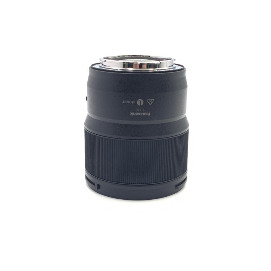 50mm S Lens LUMIX F1.8 Panasonic L-Mount Series S-S50 Lumix for L f