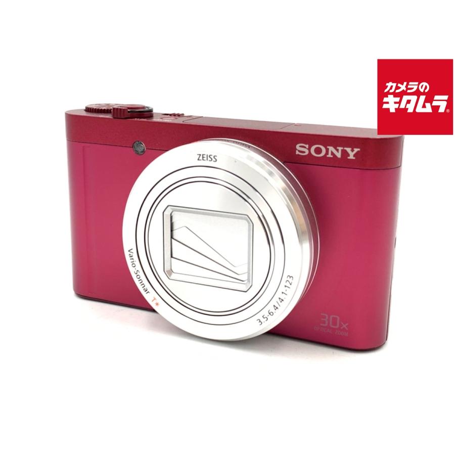 SONY コンパクトデジタルカメラ DSC-WX500 Sony Cyber-shot DSC-WX500 Review | Tom's Guide