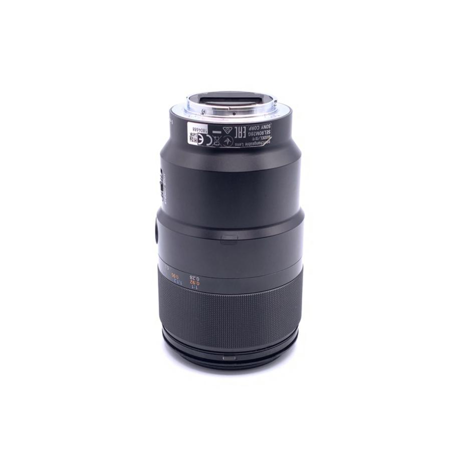 中古】 【難あり品】 ソニー FE 90mm F2.8 Macro G OSS [SEL90M28G 