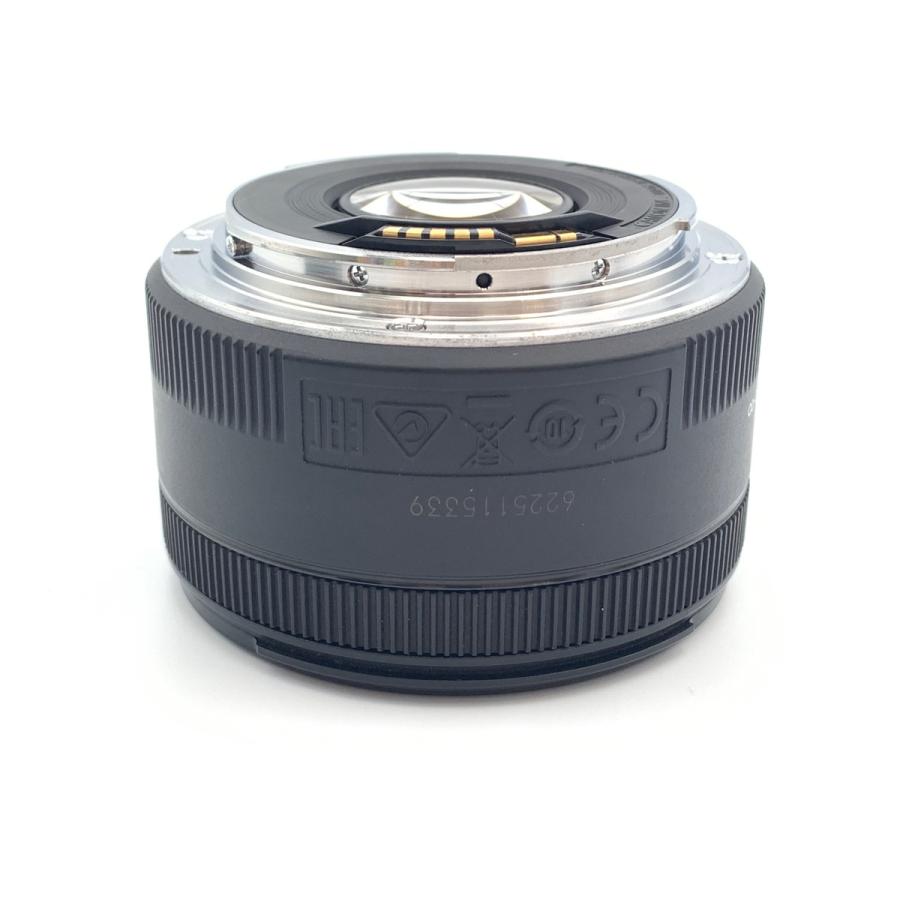 中古】 【並品】 キヤノン EF50mm F1.8 STM : カメラのキタムラヤフー