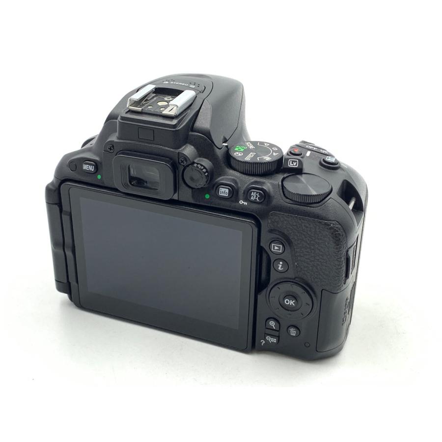 中古】 【並品】 ニコン D5500 ボディ ブラック : カメラのキタムラ