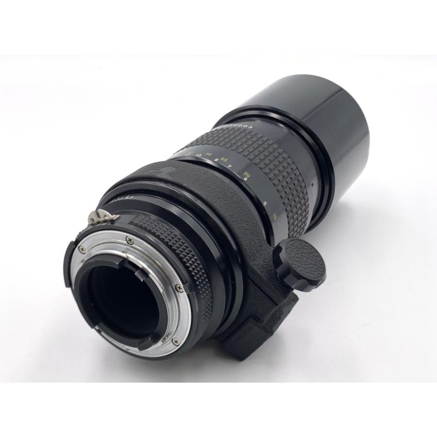 ニコン（Nikon） 【中古】 【並品】 Ai Nikkor 300mm F4.5 : カメラの