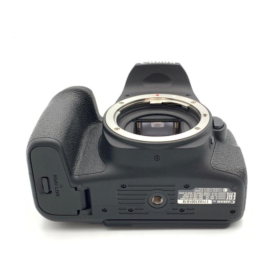 中古】 【良品】 キヤノン EOS Kiss X9i ボディ 中古)Canon EOS Kiss