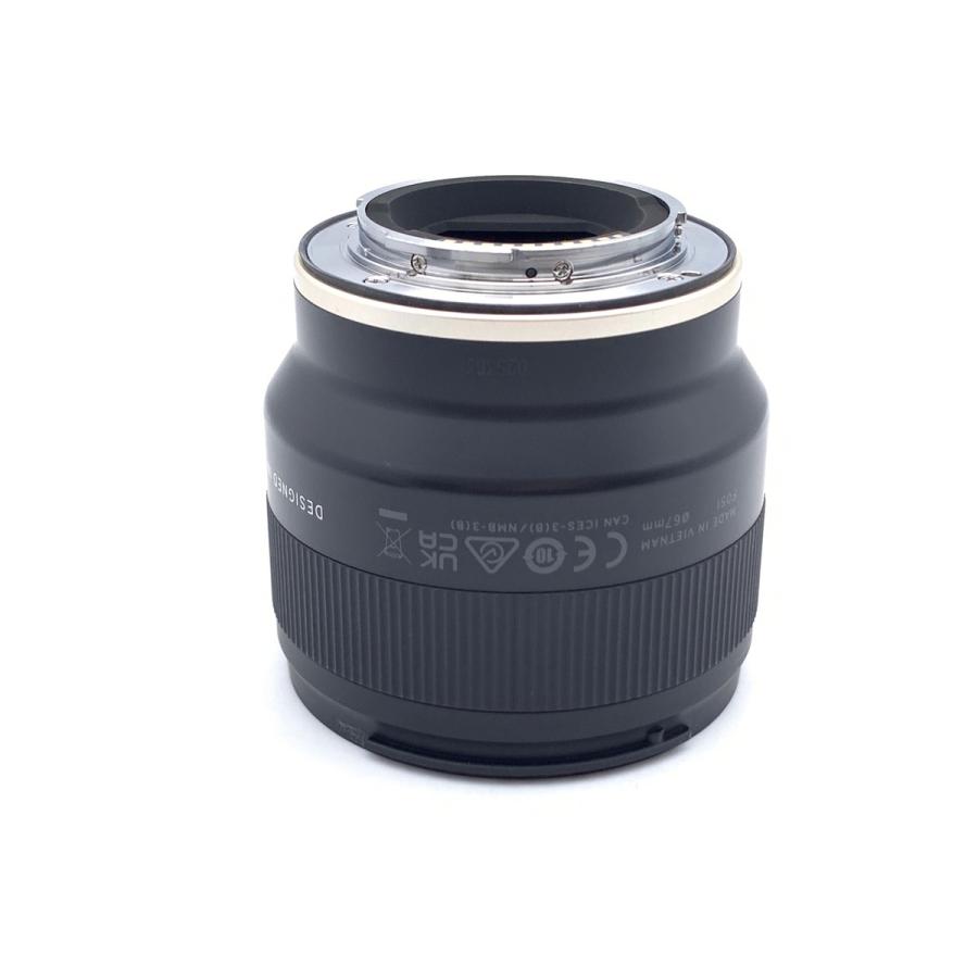 中古】 【良品】 タムロン 24mm F2.8 Di III OSD M1:2 ソニーEマウント