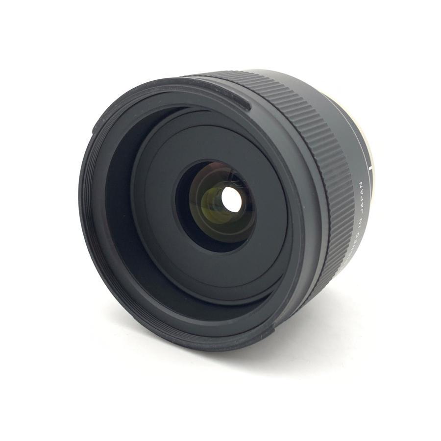 中古】 【良品】 タムロン 24mm F2.8 Di III OSD M1:2 ソニーEマウント