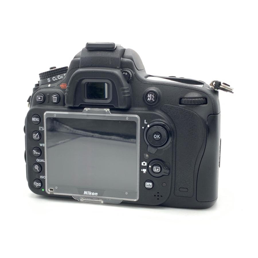 中古】 【並品】 ニコン D600 ボディ : カメラのキタムラヤフー店
