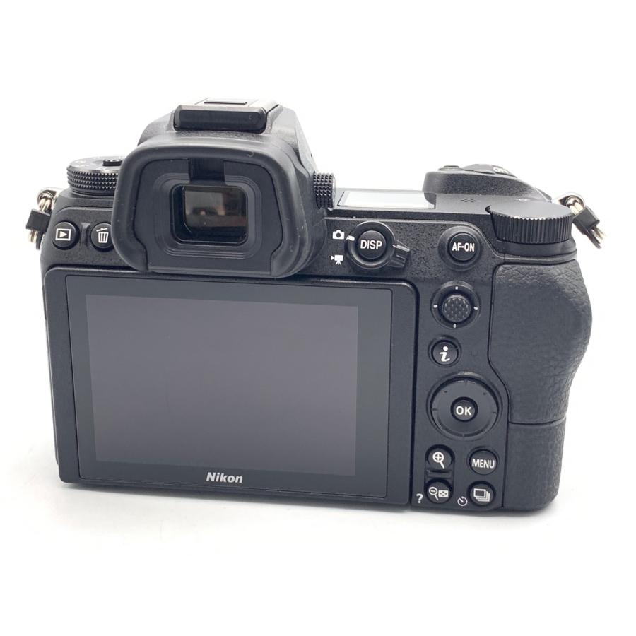 中古】 【良品】 ニコン Z6 ボディ : カメラのキタムラヤフー店 - 通販