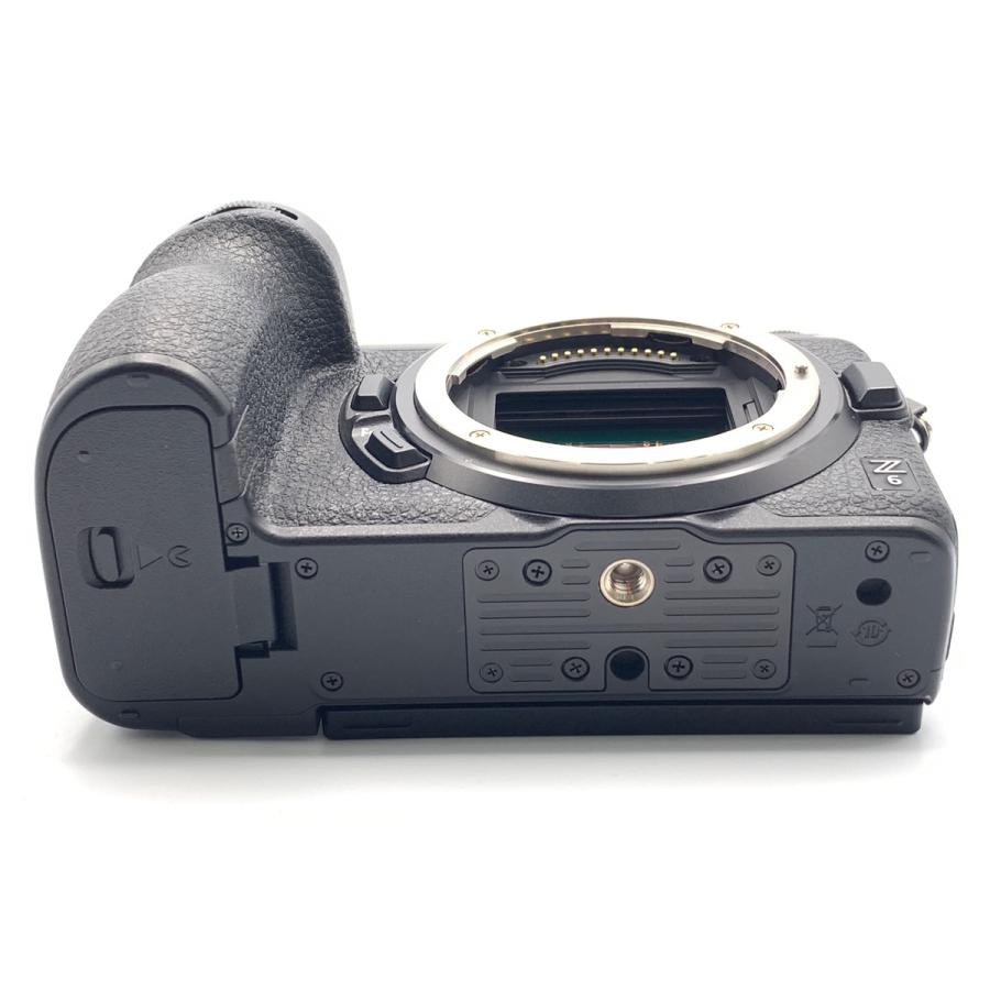 中古】 【良品】 ニコン Z6 ボディ : カメラのキタムラヤフー店 - 通販