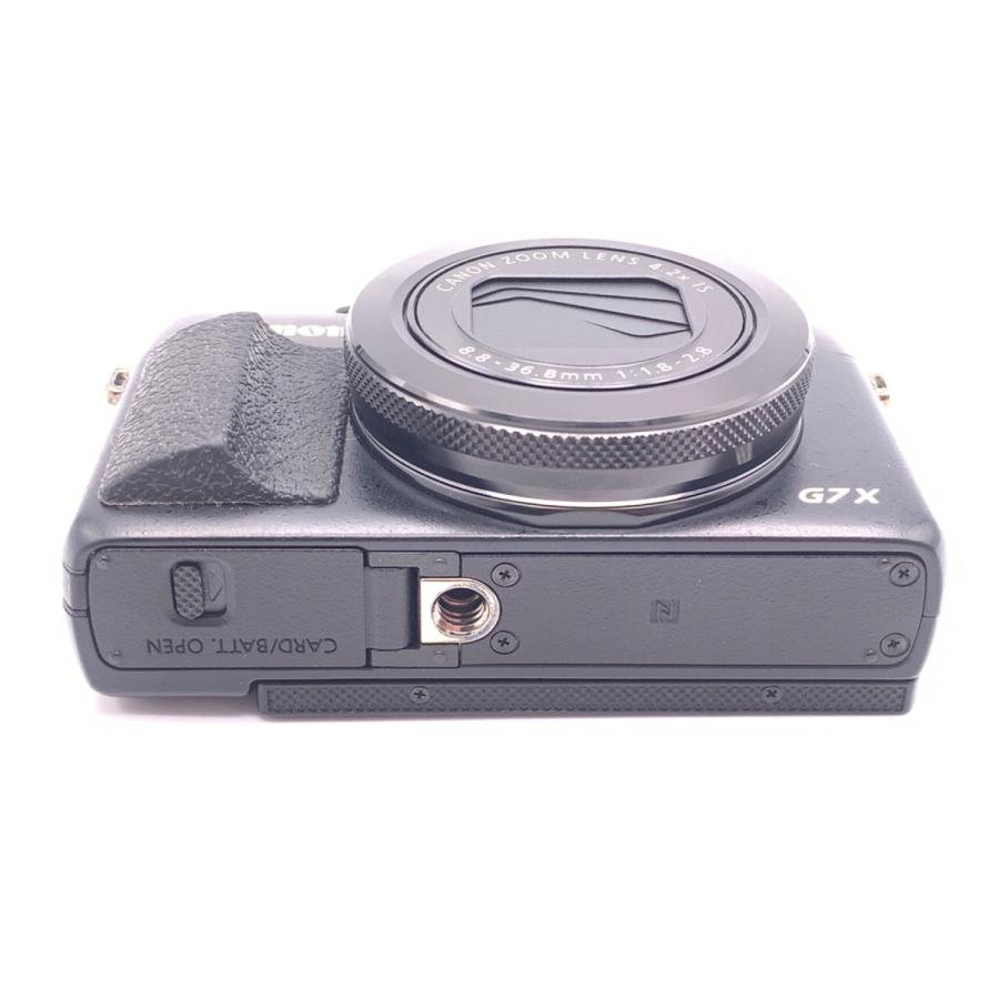 中古】 【良品】 キヤノン PowerShot G7 X 中古)Canon (キヤノン