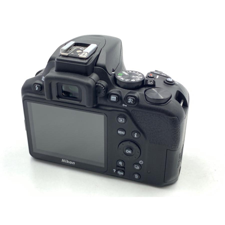 中古】 【並品】 ニコン D3500 ボディ : カメラのキタムラヤフー店