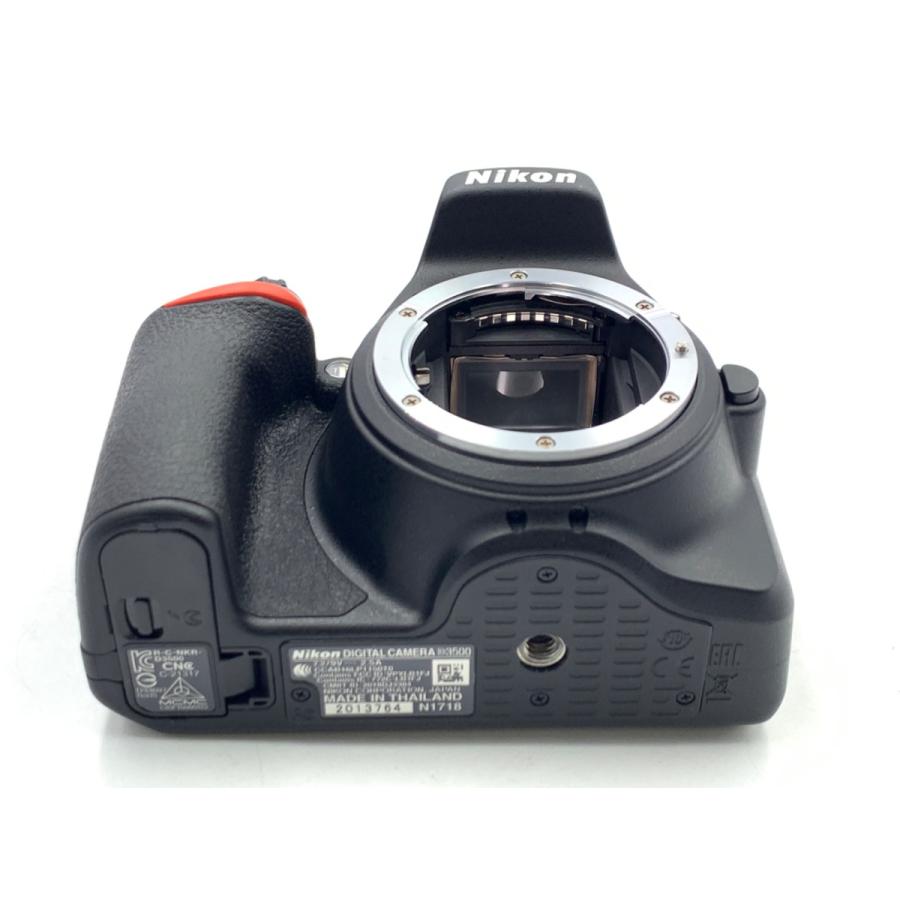 中古】 【並品】 ニコン D3500 ボディ : カメラのキタムラヤフー店