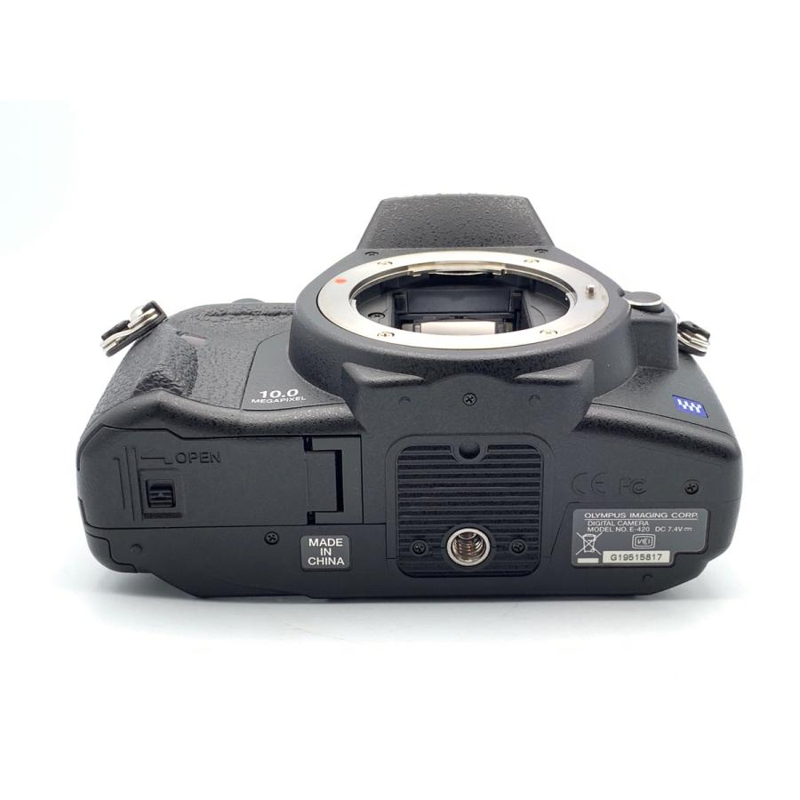 中古】 【並品】 オリンパス E-420 ボディ : カメラのキタムラヤフー店