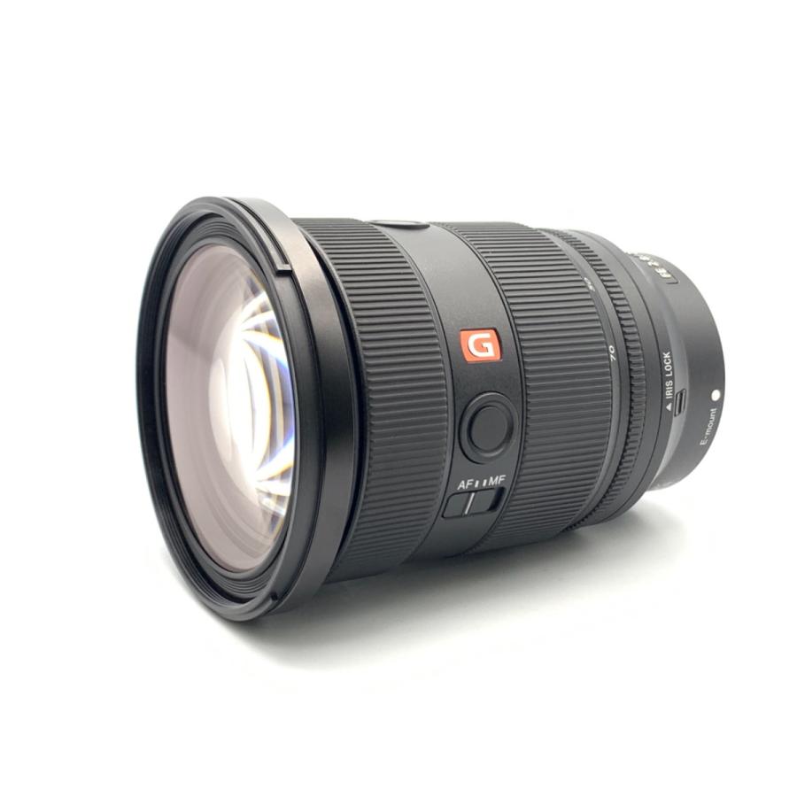 SONY FE 24-70mm F2.8 GM II 美品 SEL2470GM2 新品)SONY (ソニー) FE 24-70mm F2.8 GM II SEL2470GM2（商品ID