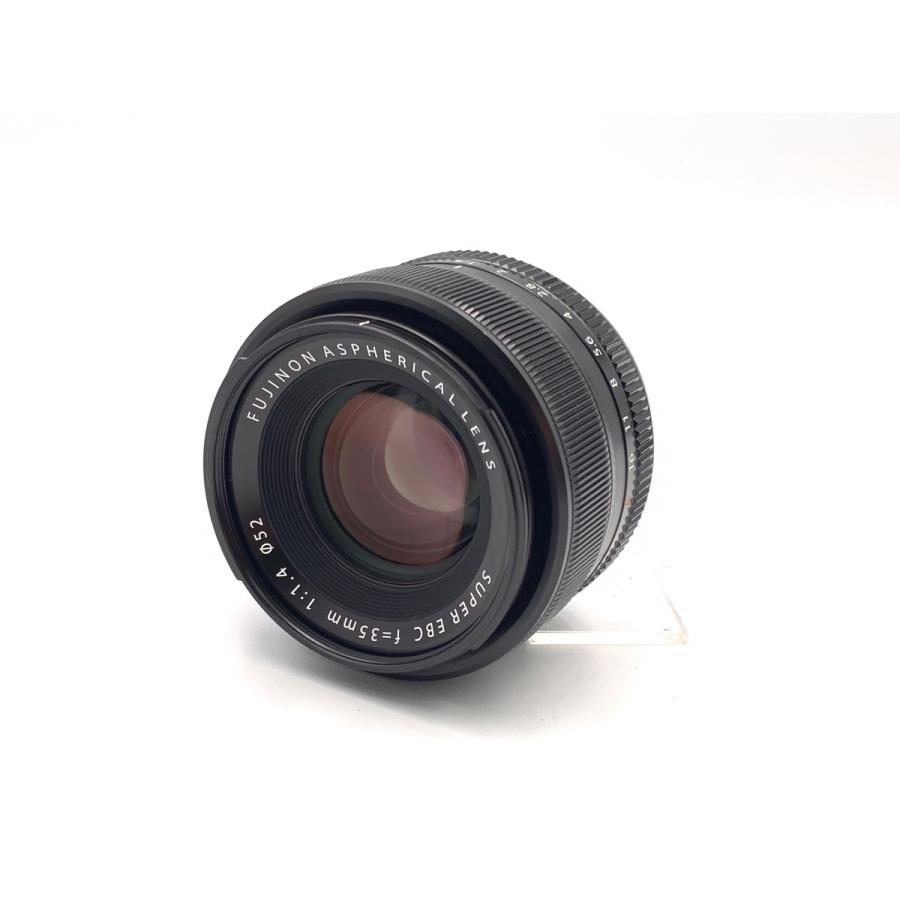 FUJIFILM（フジフイルム） 【中古】 【並品】 XF35mm F1.4 R : カメラ