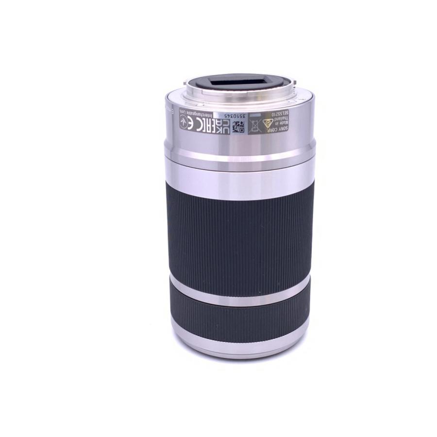 SONY SEL55210 中古良品 中古】 【良品】 ソニー E 55-210mm F4.5-6.3 OSS [SEL55210S