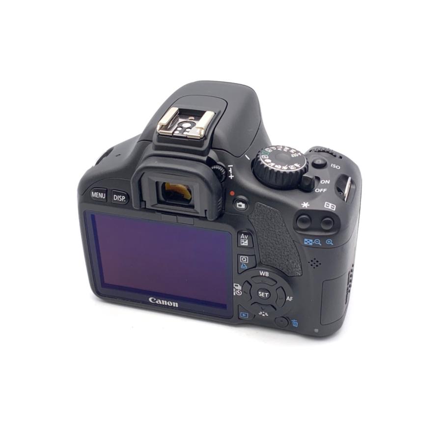 【完動品】Canon EOS Kiss X4 ボディ 動作確認済み 中古】 【良品】 キヤノン EOS Kiss X4 ボディ : カメラのキタムラ