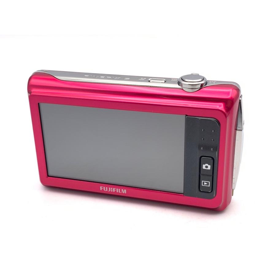 中古】 【良品】 フジフイルム FinePix Z90 ピンク : カメラのキタムラ
