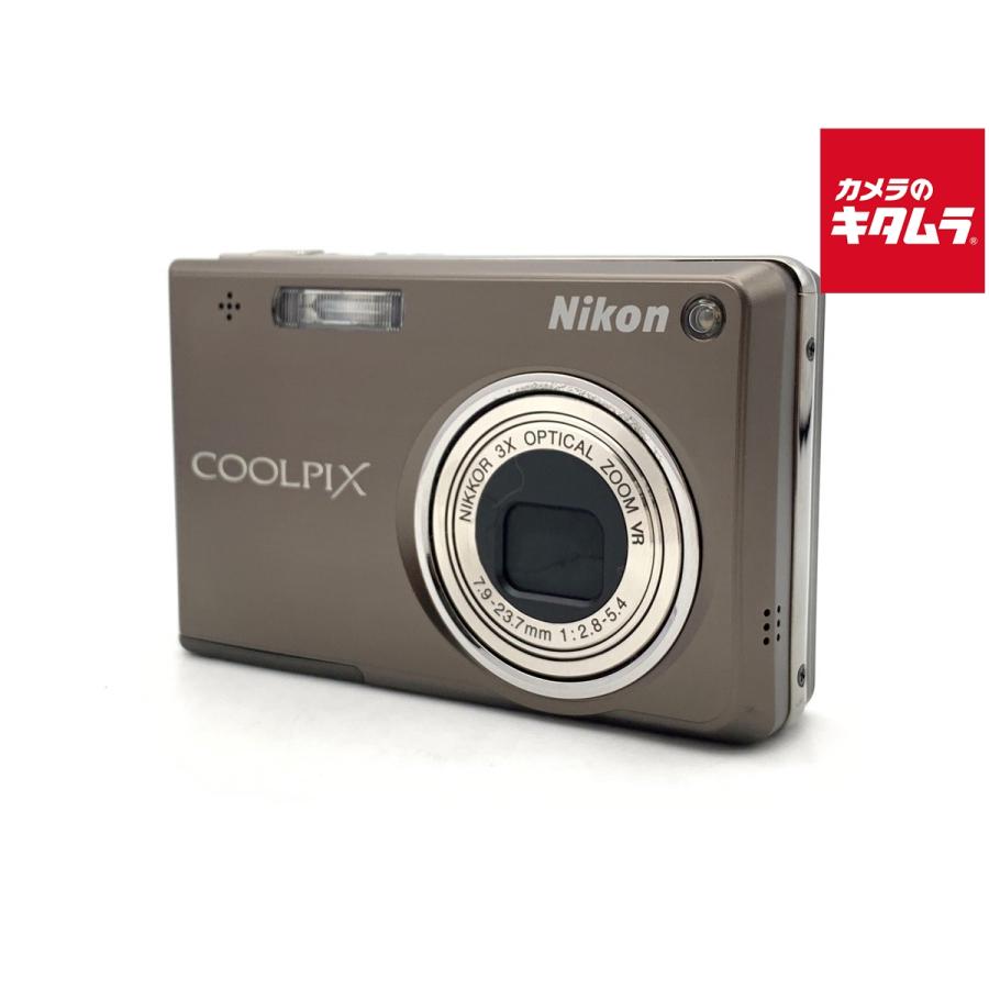 【美品】ニコン COOLPIX S700 コンパクトデジタルカメラ デジカメ 中古】 【良品】 ニコン COOLPIX S700 : カメラのキタムラヤフー店