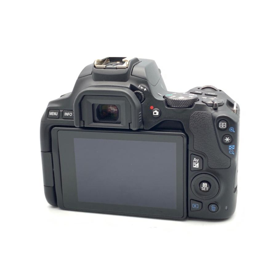 【中古】 【良品】 キヤノン EOS Kiss X10 ボディ ブラック_1