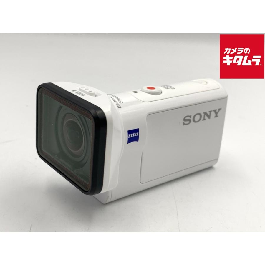 中古】 【並品】 ソニー デジタルHDビデオカメラレコーダー HDR-AS300 