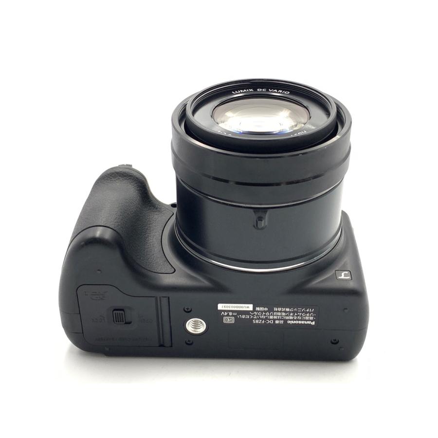 中古】 【難あり品】 パナソニック LUMIX DC-FZ85-K 中古：AB
