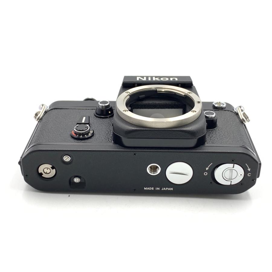 ニコン（Nikon） 【中古】 【美品】 F2 チタン ボディ （NO NAME