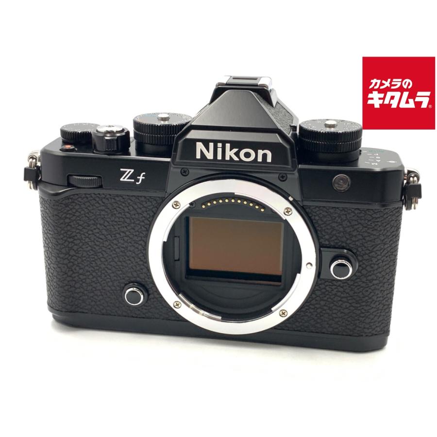 Nikon - 【中古】(ニコン) Nikon ニコン Z 8 ボデイ 中古】 【良品】 ニコン Zf ボディ ブラック : カメラのキタムラ