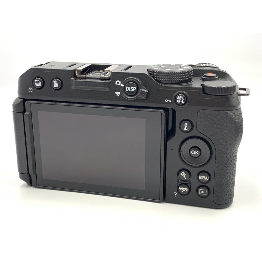 ニコン（Nikon） 【中古】 【美品】 Z30 ボディ : カメラのキタムラ