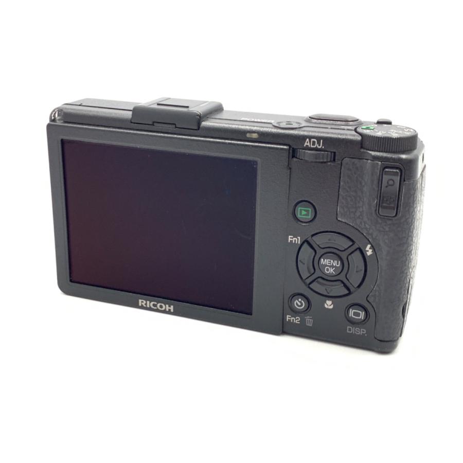 中古】 【並品】 リコー GR DIGITAL III : カメラのキタムラヤフー店