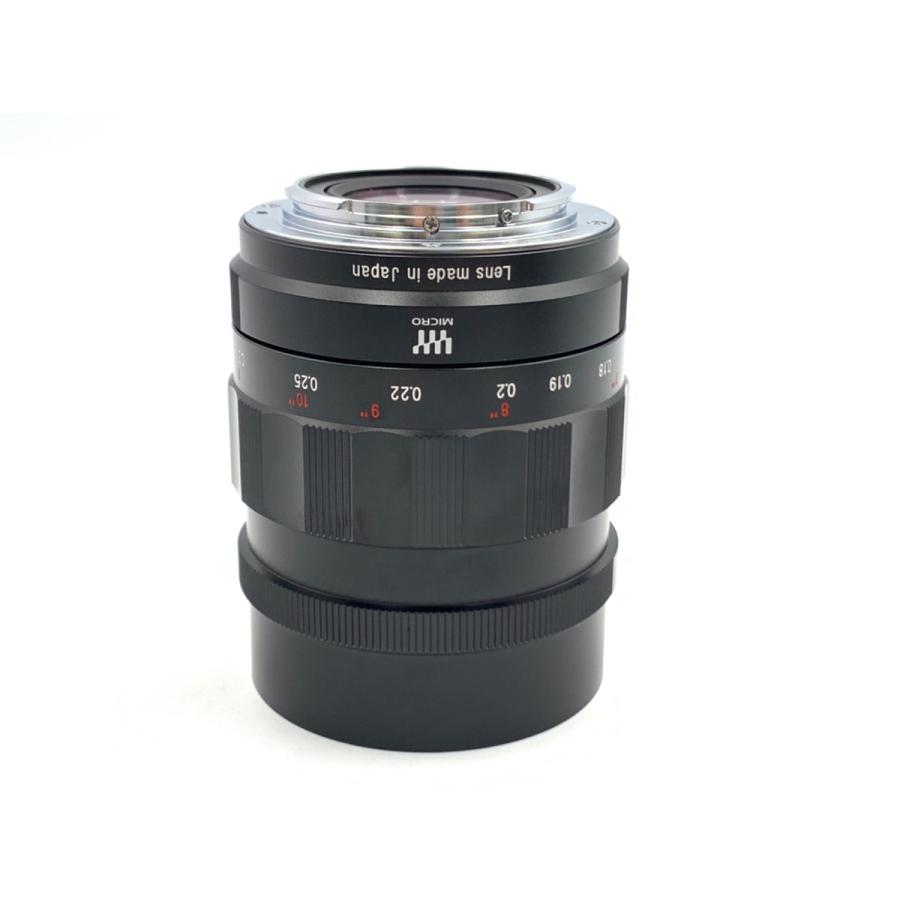 COSINA(コシナ) NOKTON 25mm F0.95 NOKTON 25mm F0.95 Type II - 株式会社コシナ