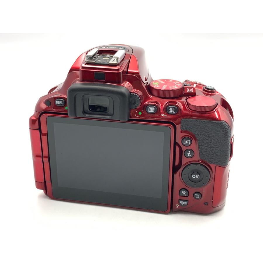 Nikon ニコン D5500 ボディ レッド◆5415 Nikon ニコン D5500 ボディ レッド◇5415 Amazon.com : Nikon D5500 DX