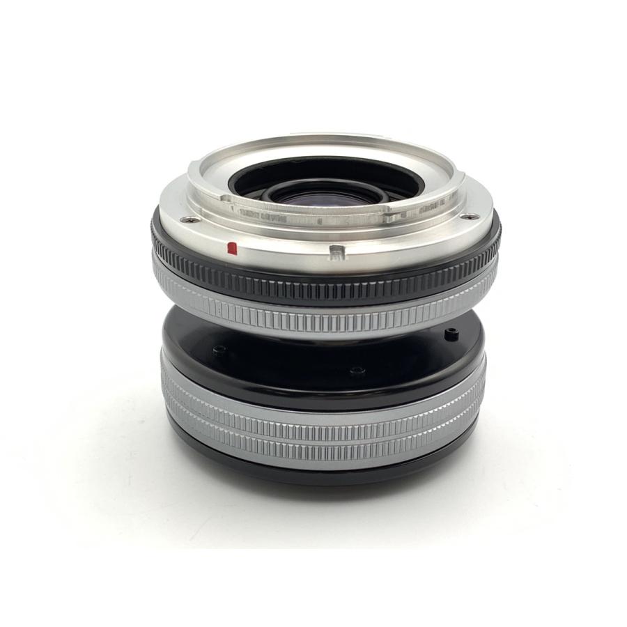ユニークレンズ レンズベビー コンポーザー 50mm CANONマウント Amazon Lensbaby ティルトレンズ コンポーザープロII Soft Focus II