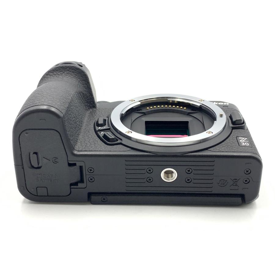 ニコン（Nikon） 【中古】 【美品】 Z30 ボディ : カメラのキタムラ
