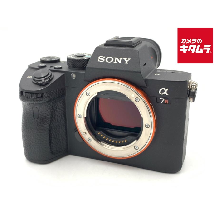 SONY（ソニー） 【中古】 【良品】 α7R III ボディ [ILCE-7RM3