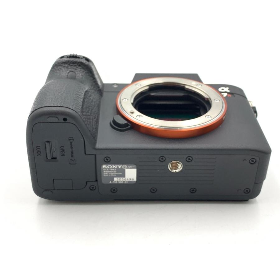 SONY（ソニー） 【中古】 【良品】 α7R III ボディ [ILCE-7RM3