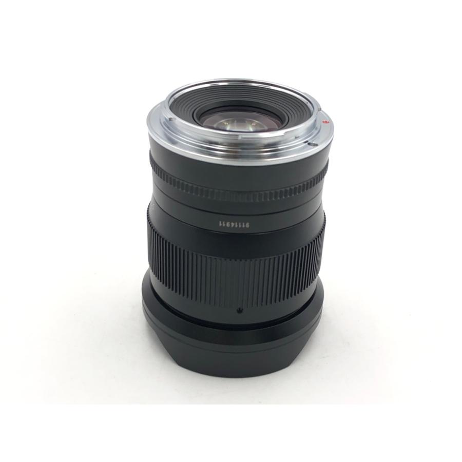 中古】 【美品】 銘匠光学 TTArtisan 11mm f/2.8 Fisheye Lマウント用