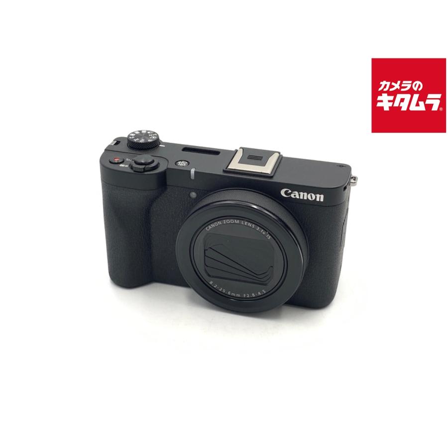 中古】 【良品】 キヤノン PowerShot V1 : カメラのキタムラヤフー店