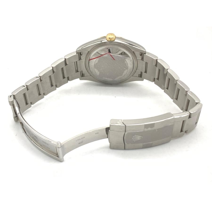 中古】 【新品同様】 ロレックス(ROLEX) オイスターパーペチュアル 36