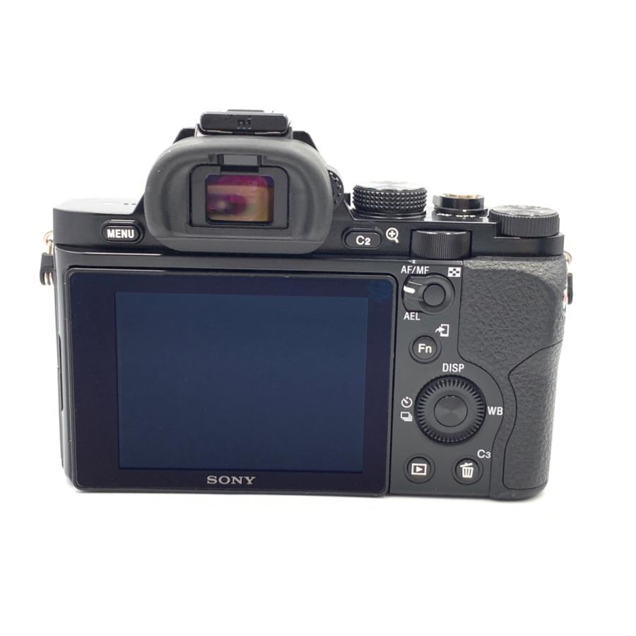 【中古】 【難あり品】 ソニー α7 ボディ [ILCE-7]_1